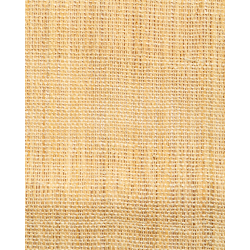 Raffia-Sisal weaving  width 120cm