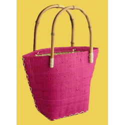 Racine de Bambou