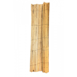 Fence & bamboo guard width 45cm x 3.5cm