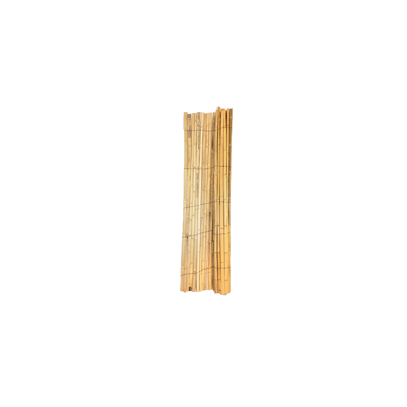 Fence & bamboo guard width 45cm x 3.5cm