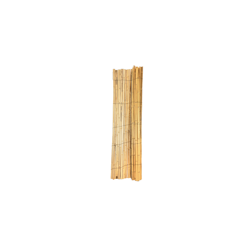 Fence & bamboo guard width 70cm x 3.5cm