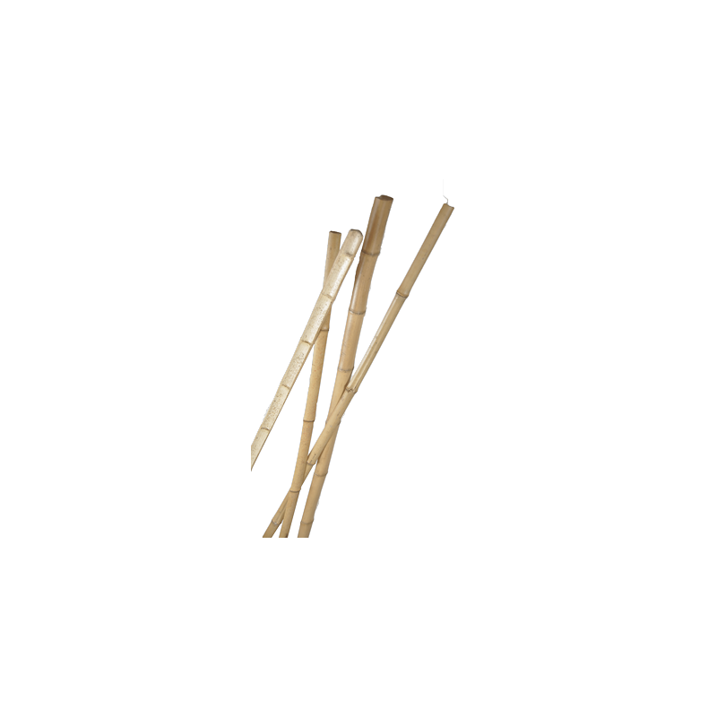 Bamboo pole lat 400cm x 3.5cm