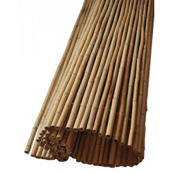 Round Bamboo Fence 180cm x 180cm