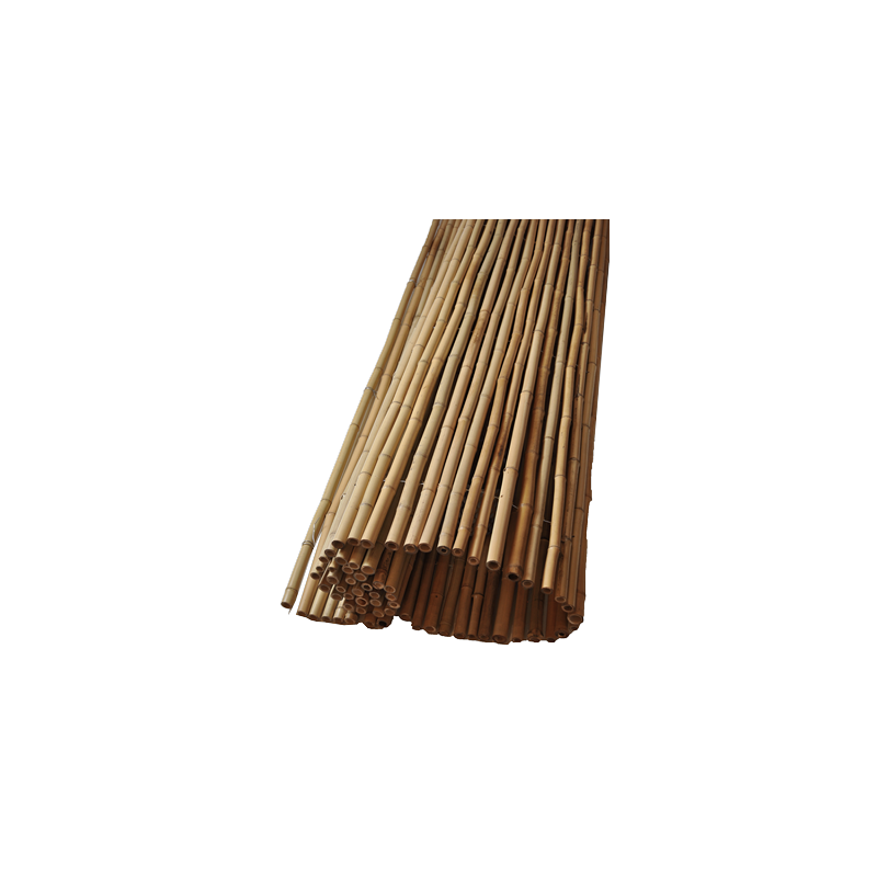 Round Bamboo Fence 180cm x 180cm