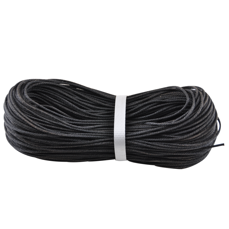 Bitumen Polyamide Rope Ø 2.5mm