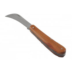 Rattan knife