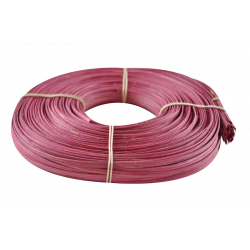 Eclisse Rotin Fuschia 1° Choix