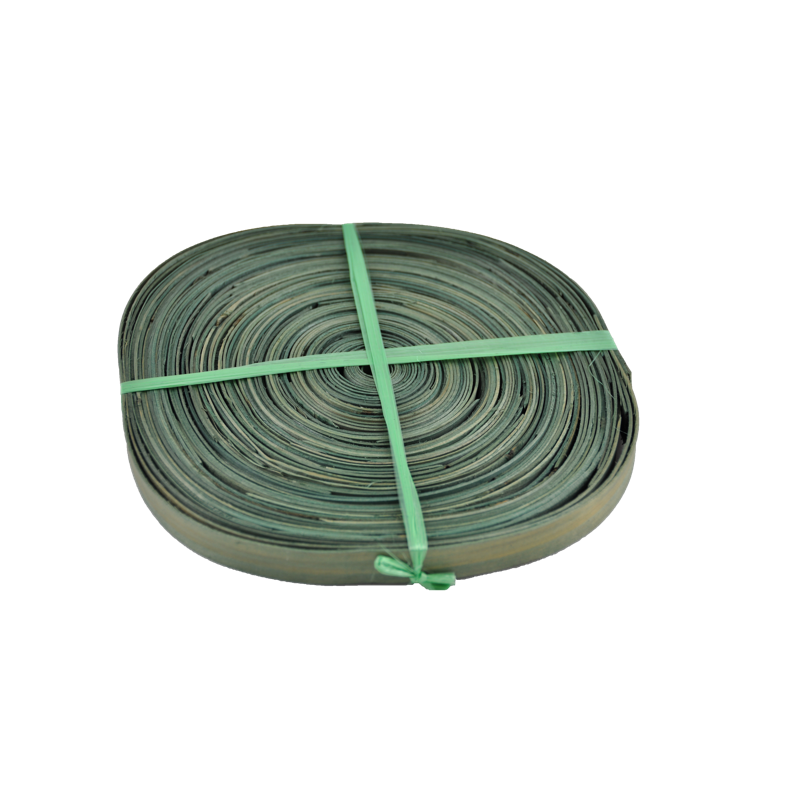 Green flat flat wood 250gr 1st Qlty