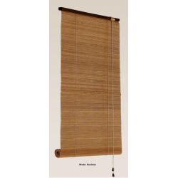 Bamboo blind CBA204