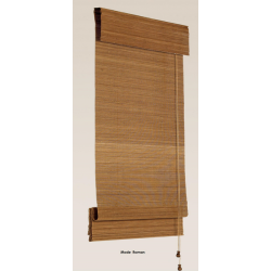 Bamboo blind CBA204