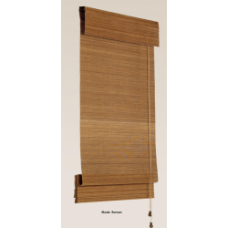 Bamboo blind CT-5