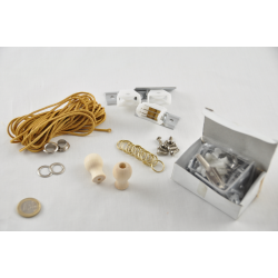 Roman mechanism kit blind 180