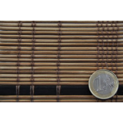 Bamboo mat DILI CBA204 