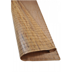 Bamboo mat DILI TD10-4 