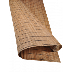 Bamboo mat DILI TD21-5 