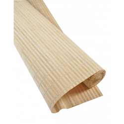 Bamboo mat DILI TS2 