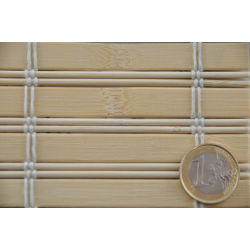 Bamboo mat DILI TS2 