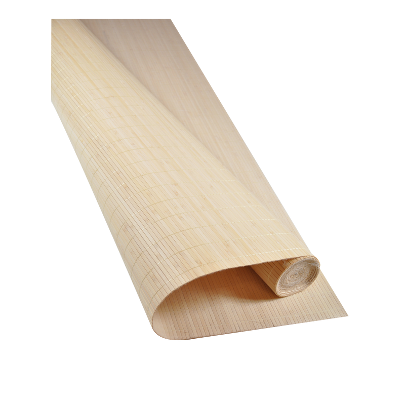 Bamboo mat 7mm 180cmx500cm