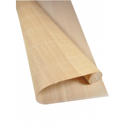 Bamboo mat MTC002