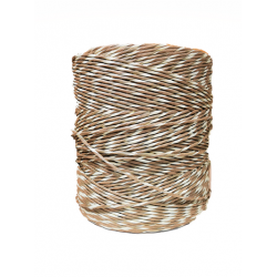 Corde Danoise Ø3.5mm pour rempaillage