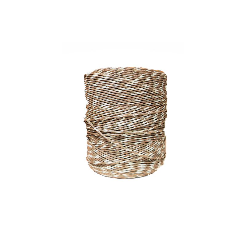 Marsh Paper Yarn  Ø 4.5-5mm