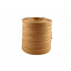 Rustic Paper Yarn  Ø 4.5-5mm