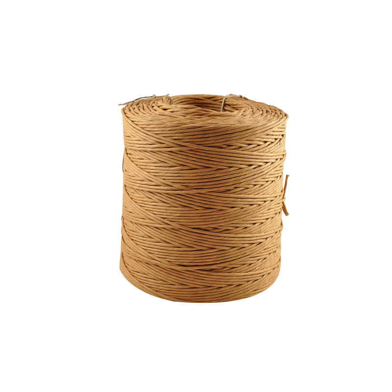 Rustic Paper Yarn  Ø 4.5-5mm