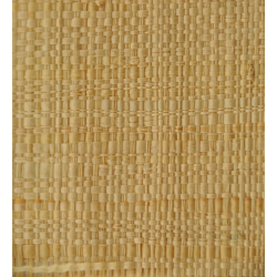 Rabane Raffia "Emirne Fine" 60cmx160cm