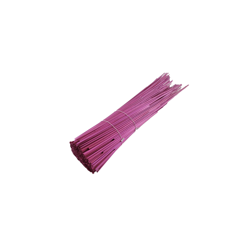 Paille de Seigle Fuschia