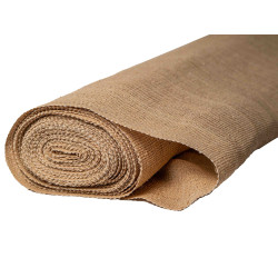 Tissage Sisal et Raphia-120cm