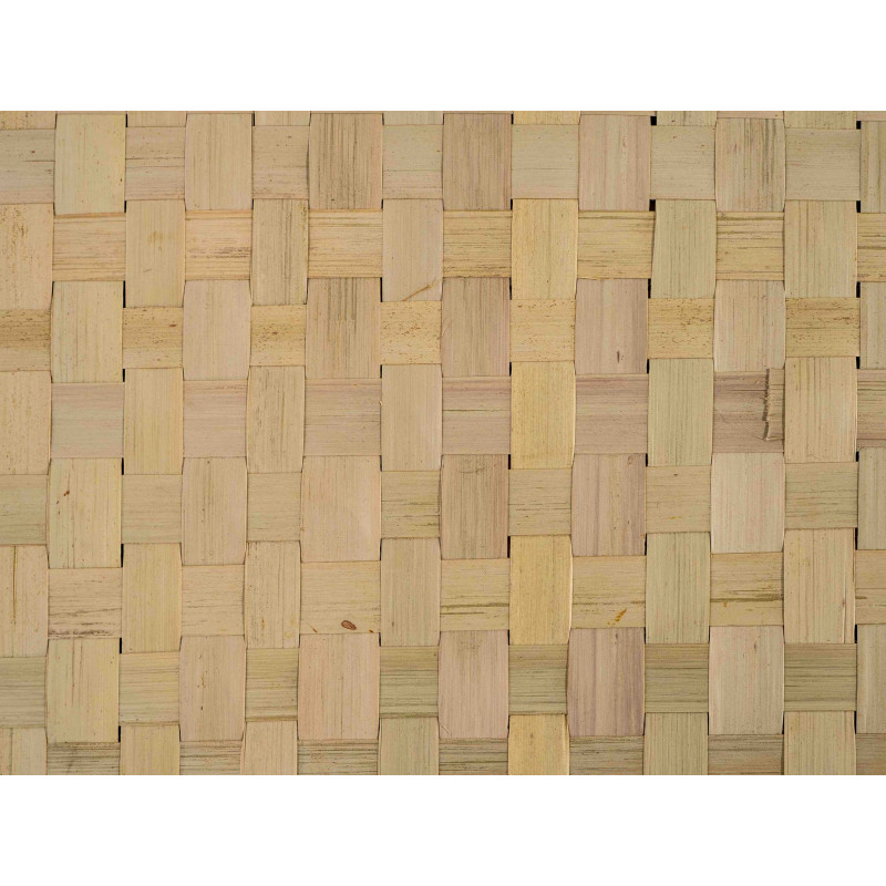 Tissage Ravinala Droit -120cm
