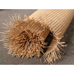 1/2 Mesh Cane Webbing Weller