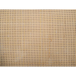 Tissage Ajouré Canne Rotin 2x2.2mm