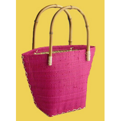 Racine de Bambou