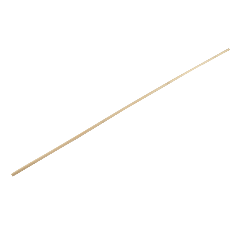 Tuteur Bambou Refendu Naturel 70cm