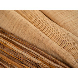 Tissage Ajouré Canne Rotin 2x2.2mm