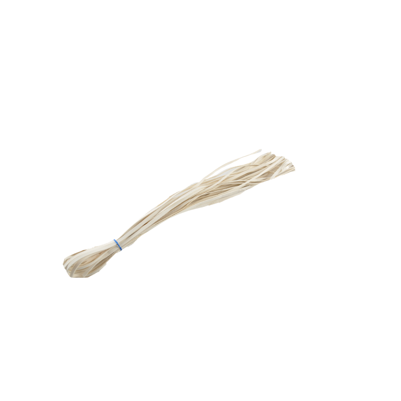Lanière Cuir Naturel 7mm