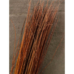 Raw willow 