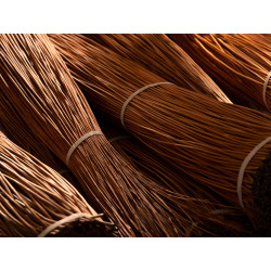 Raw willow 
