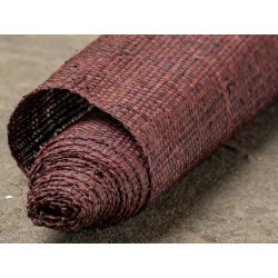 Wenge Mécanic Raffia Rabane Langarana 