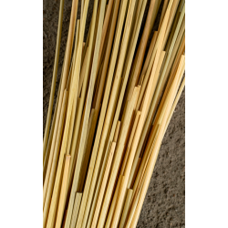 Paille de Seigle Naturelle