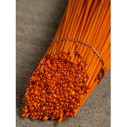 Paille de Seigle Orange