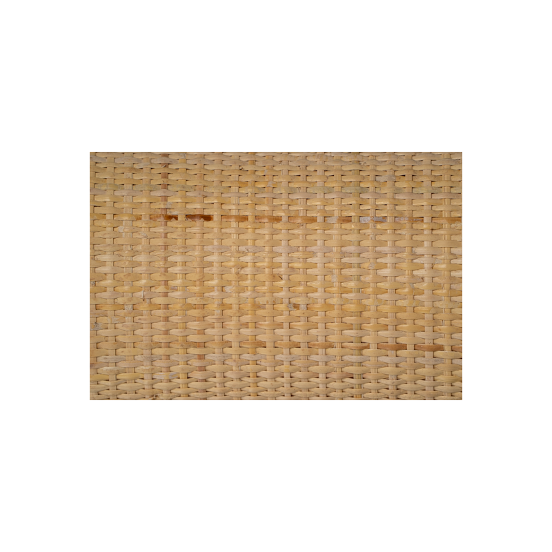 Tissage Canne Rotin Plein 3x3mm