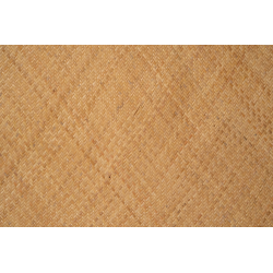 Tissage Canne Rotin Chevron 3x3mm