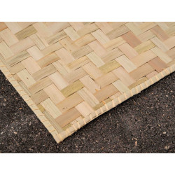 Tissage Ravinala Chevron -120cm