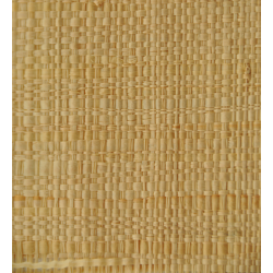 Rabane Raphia " emirne fine " 60x160cm