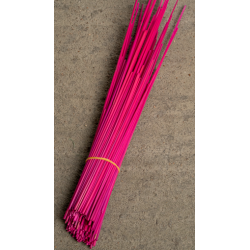 Paille de Seigle Fuschia
