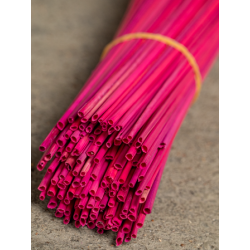 Paille de Seigle Fuschia