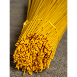 Paille de Seigle Jaune