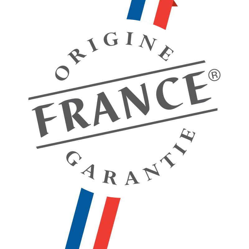 Paille de Seigle Naturelle Blanchie